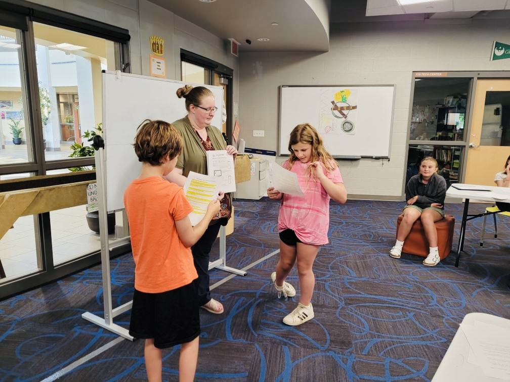 Educational programs